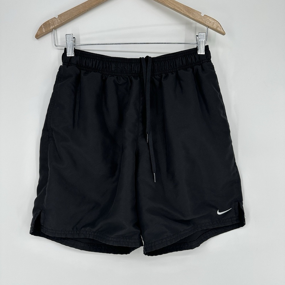 Nike Men's Club Woven Flow Shorts Medium Athletic Activewear Gym Running